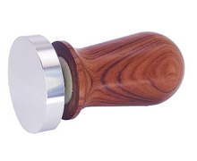 Load image into Gallery viewer, Stainless Steel Coffee Tamper