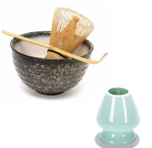 Load image into Gallery viewer, Japanese Matcha tea Sets