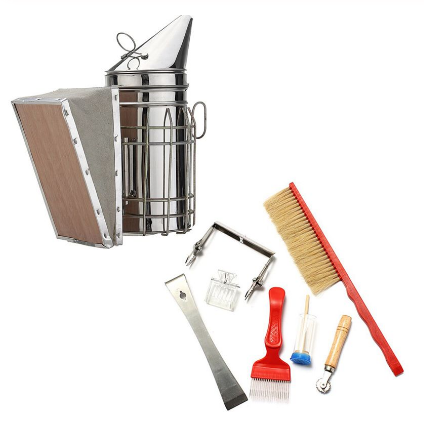 Beekeeping Tools Kit