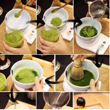 Load image into Gallery viewer, Japanese Matcha tea Sets