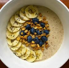 Load image into Gallery viewer, Banana Date Smoothie Bowl